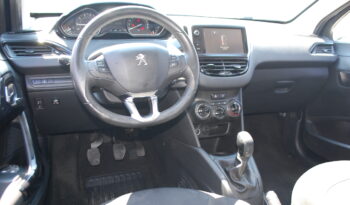 Peugeot 208 5p 1.2 puretech Active gpl 82CV Uff Italy Lega USB pieno