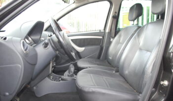 Dacia Duster 1.5 dci Laureate 4×4 110CV Uff Italy Lega Clima pieno