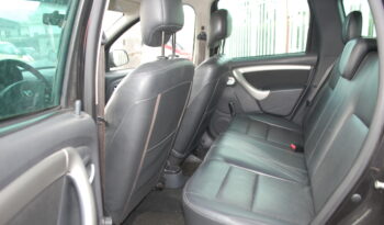Dacia Duster 1.5 dci Laureate 4×4 110CV Uff Italy Lega Clima pieno