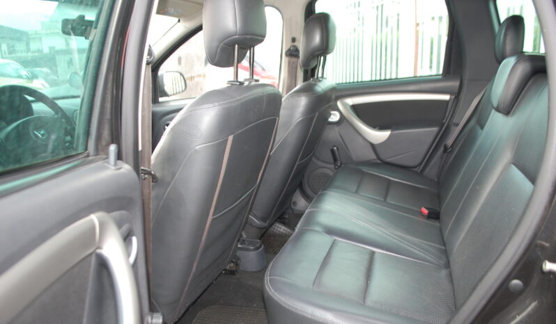 Dacia Duster 1.5 dci Laureate 4×4 110CV Uff Italy Lega Clima pieno