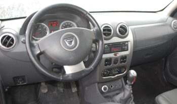Dacia Duster 1.5 dci Laureate 4×4 110CV Uff Italy Lega Clima pieno