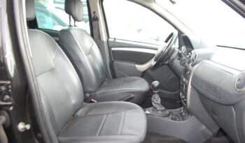 Dacia Duster 1.5 dci Laureate 4×4 110CV Uff Italy Lega Clima pieno