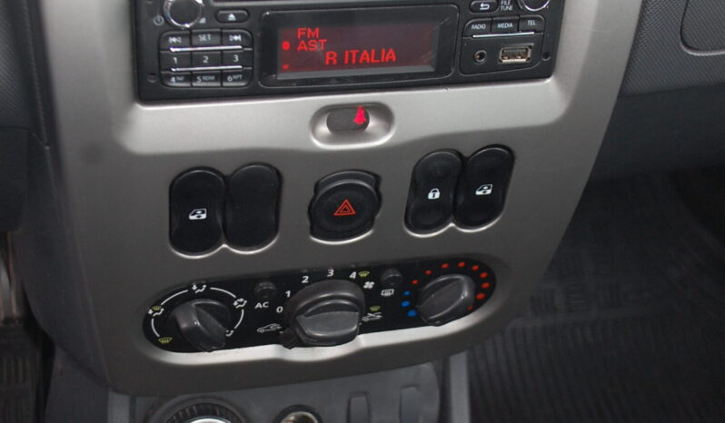 Dacia Duster 1.5 dci Laureate 4×4 110CV Uff Italy Lega Clima pieno