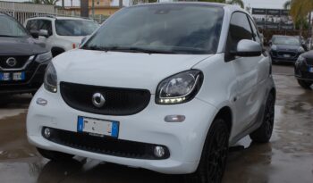 smart forTwo 1.0 Passion 71CV twinamic Uff Italy Tetto Lega USB pieno
