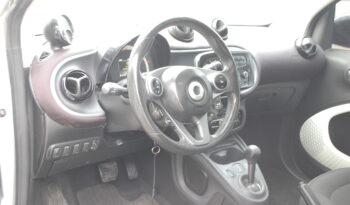 smart forTwo 1.0 Passion 71CV twinamic Uff Italy Tetto Lega USB pieno