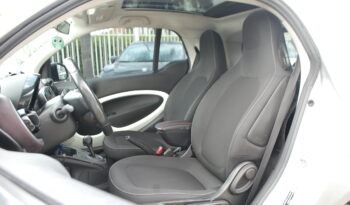 smart forTwo 1.0 Passion 71CV twinamic Uff Italy Tetto Lega USB pieno