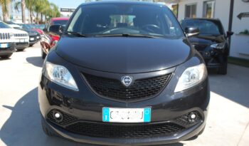 Lancia Ypsilon 1.0 firefly hybrid 70CV Gold S&S Uff Italy USB pieno