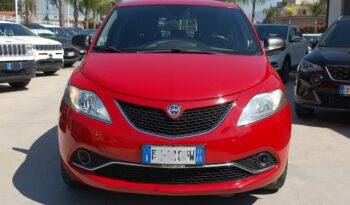 Lancia Ypsilon 1.2 Gold ecochic Gpl 69CV Uff Italy Bluetooth USB pieno