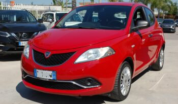 Lancia Ypsilon 1.2 Gold ecochic Gpl 69CV Uff Italy Bluetooth USB pieno