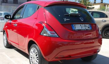 Lancia Ypsilon 1.2 Gold ecochic Gpl 69CV Uff Italy Bluetooth USB pieno