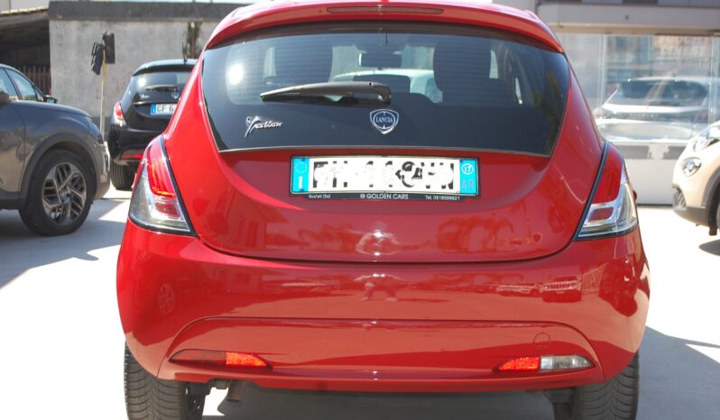 Lancia Ypsilon 1.2 Gold ecochic Gpl 69CV Uff Italy Bluetooth USB pieno