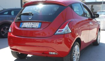 Lancia Ypsilon 1.2 Gold ecochic Gpl 69CV Uff Italy Bluetooth USB pieno