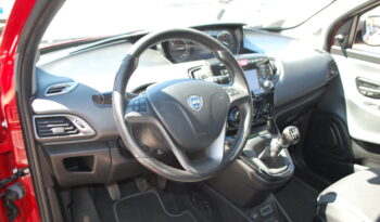 Lancia Ypsilon 1.2 Gold ecochic Gpl 69CV Uff Italy Bluetooth USB pieno
