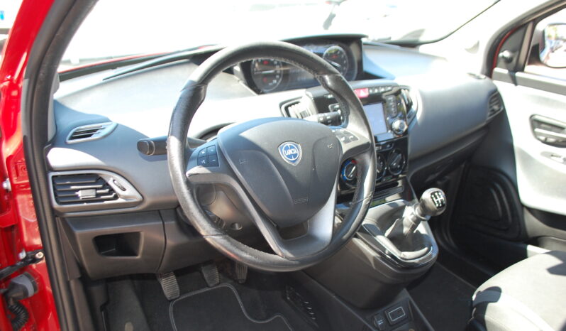 Lancia Ypsilon 1.2 Gold ecochic Gpl 69CV Uff Italy Bluetooth USB pieno