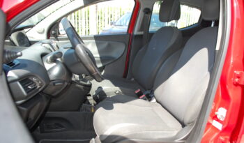 Lancia Ypsilon 1.2 Gold ecochic Gpl 69CV Uff Italy Bluetooth USB pieno