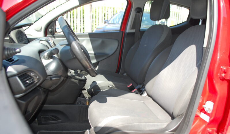 Lancia Ypsilon 1.2 Gold ecochic Gpl 69CV Uff Italy Bluetooth USB pieno