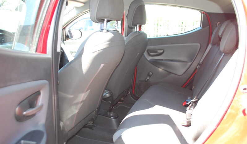 Lancia Ypsilon 1.2 Gold ecochic Gpl 69CV Uff Italy Bluetooth USB pieno