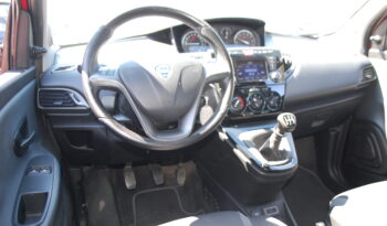 Lancia Ypsilon 1.2 Gold ecochic Gpl 69CV Uff Italy Bluetooth USB pieno