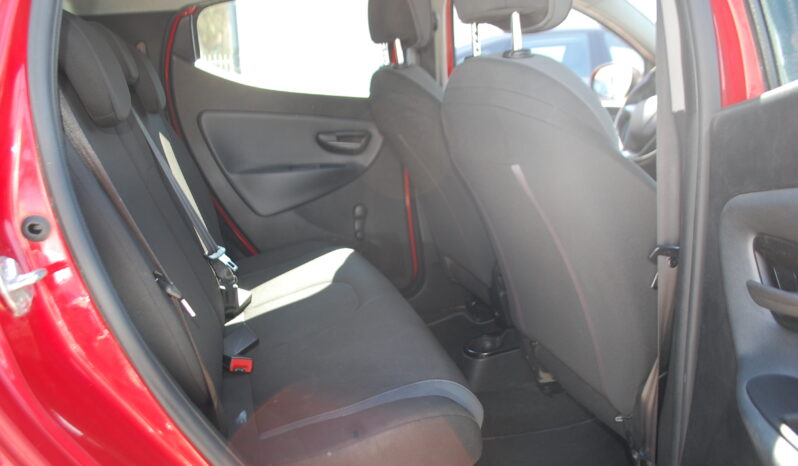 Lancia Ypsilon 1.2 Gold ecochic Gpl 69CV Uff Italy Bluetooth USB pieno