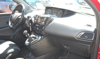 Lancia Ypsilon 1.2 Gold ecochic Gpl 69CV Uff Italy Bluetooth USB pieno