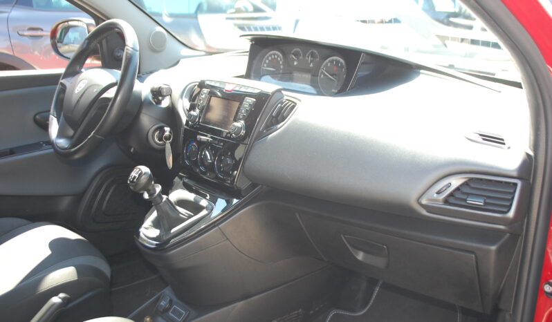 Lancia Ypsilon 1.2 Gold ecochic Gpl 69CV Uff Italy Bluetooth USB pieno