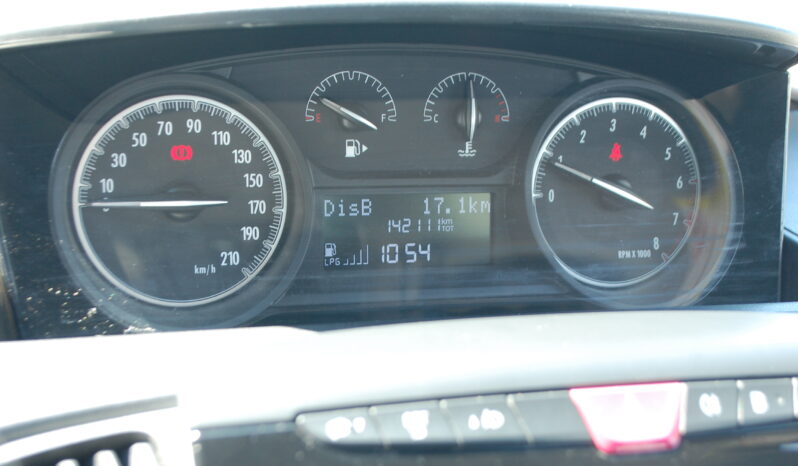 Lancia Ypsilon 1.2 Gold ecochic Gpl 69CV Uff Italy Bluetooth USB pieno