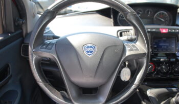 Lancia Ypsilon 1.2 Gold ecochic Gpl 69CV Uff Italy Bluetooth USB pieno