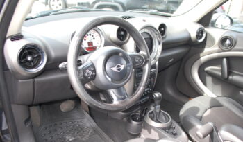 MINI Cooper D Countryman 2.0 D 111CV auto Lega Clima Uff. Italy Navi pieno