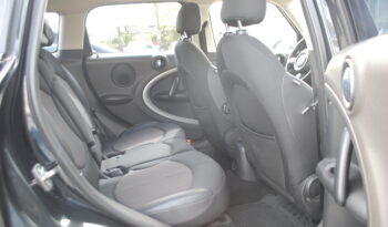 MINI Cooper D Countryman 2.0 D 111CV auto Lega Clima Uff. Italy Navi pieno