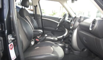 MINI Cooper D Countryman 2.0 D 111CV auto Lega Clima Uff. Italy Navi pieno