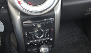 MINI Cooper D Countryman 2.0 D 111CV auto Lega Clima Uff. Italy Navi pieno