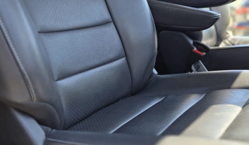 Toyota Proace 2.0 D 177CV Autom 8 Posti Pelle Navi Clima Tetto pieno