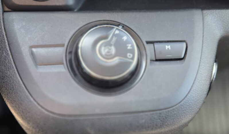 Toyota Proace 2.0 D 177CV Autom 8 Posti Pelle Navi Clima Tetto pieno