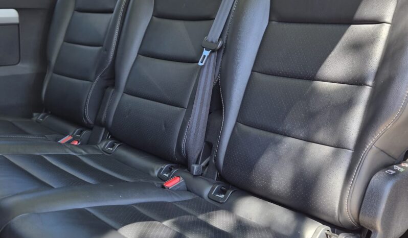 Toyota Proace 2.0 D 177CV Autom 8 Posti Pelle Navi Clima Tetto pieno