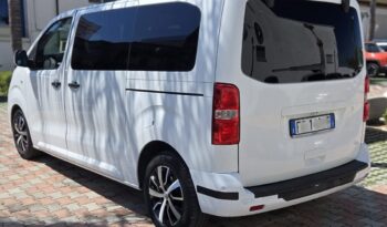 Toyota Proace 2.0 D 177CV Autom 8 Posti Pelle Navi Clima Tetto pieno