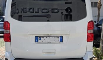 Toyota Proace 2.0 D 177CV Autom 8 Posti Pelle Navi Clima Tetto pieno