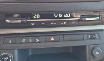 Toyota Proace 2.0 D 177CV Autom 8 Posti Pelle Navi Clima Tetto pieno