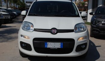 Fiat Panda 1.0 hybrid 70CV Easy Connect S&S Bluetooth USB pieno