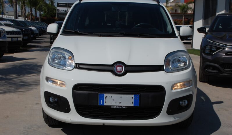 Fiat Panda 1.0 hybrid 70CV Easy Connect S&S Bluetooth USB pieno