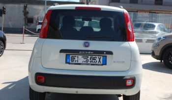 Fiat Panda 1.0 hybrid 70CV Easy Connect S&S Bluetooth USB pieno