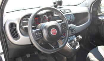 Fiat Panda 1.0 hybrid 70CV Easy Connect S&S Bluetooth USB pieno
