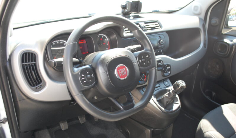 Fiat Panda 1.0 hybrid 70CV Easy Connect S&S Bluetooth USB pieno