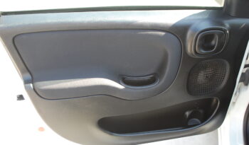Fiat Panda 1.0 hybrid 70CV Easy Connect S&S Bluetooth USB pieno