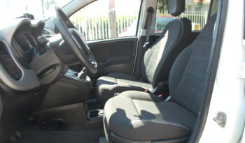 Fiat Panda 1.0 hybrid 70CV Easy Connect S&S Bluetooth USB pieno