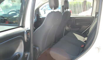 Fiat Panda 1.0 hybrid 70CV Easy Connect S&S Bluetooth USB pieno
