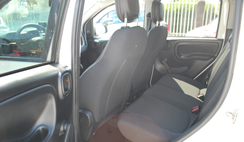 Fiat Panda 1.0 hybrid 70CV Easy Connect S&S Bluetooth USB pieno