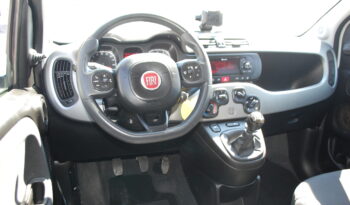 Fiat Panda 1.0 hybrid 70CV Easy Connect S&S Bluetooth USB pieno