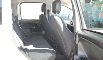 Fiat Panda 1.0 hybrid 70CV Easy Connect S&S Bluetooth USB pieno