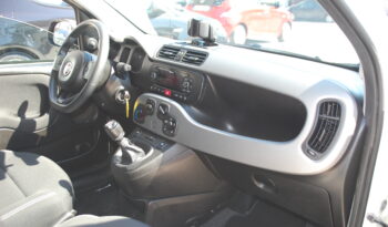 Fiat Panda 1.0 hybrid 70CV Easy Connect S&S Bluetooth USB pieno