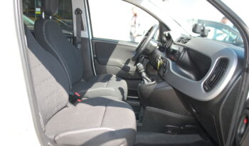 Fiat Panda 1.0 hybrid 70CV Easy Connect S&S Bluetooth USB pieno